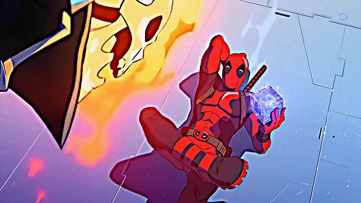 #marvel #deadpool #ghostrider #deadpoolvsghostrider #marvelsnap #ghostridervsdeadpool #animeedit #animetiktok #animefight #animefights #animefightscenes #fyp #fypシ #buncitzzz #mokcutez