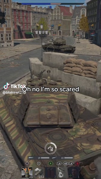 War Thunder Tank Battles: Strategies for Victory