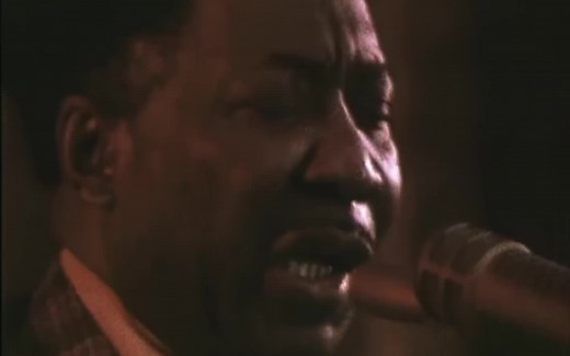 【纪录片】Muddy Waters - Can't Be Satisfied (PBS Documentary 2003)