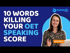 10 Phrases to Boost Your OET Speaking Score Overnight