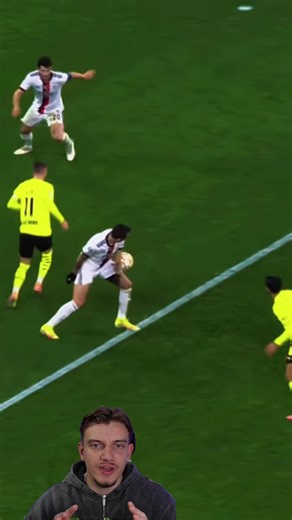 Marco Reus: The Heart of Borussia Dortmund in Champions League