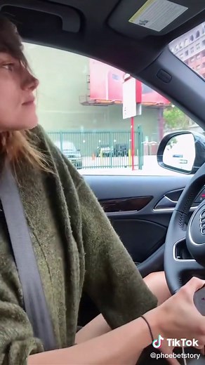 Birthday girl! #phoebetonkin