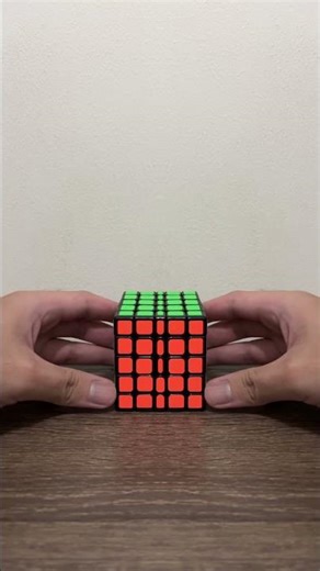 Where did my 5x5 Rubik’s Cube go?? 🤔 #rubikscube #shorts