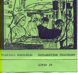 Flexible Response - Reclamation Treatment