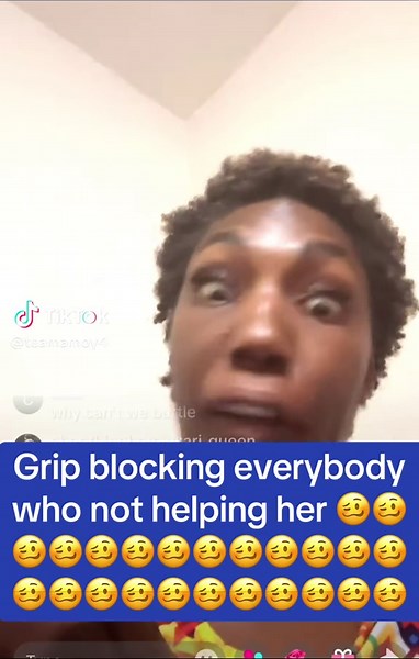 Grip pay me or get gone 🥴🥴🥴🥴 #fyp #foryoupage #grip #gripbaby #payme 🥴🥴🥴🥴🥴🥴🥴🥴🥴🥴🥴🥴