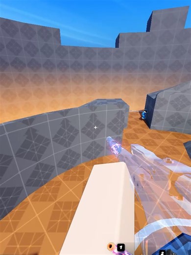 Achieving Perfect Aim in Roblox