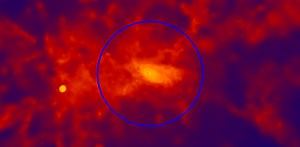 The Great Galactic Recession