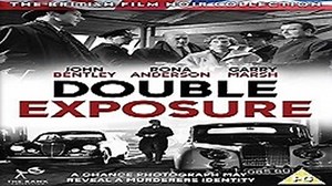 Double Exposure 1954 John Bentley, Rona Anderson
