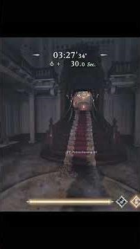 The Mercenaries Castle 2 Mommy Dimitrescu - Resident Evil 8 Village #re8 #residentevil #re8mod