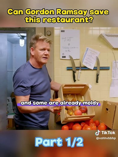 Gordon Ramsay's 24 Hours to Hell and Back: Restaurant Rescue