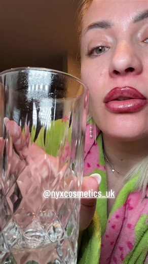 Nu este lăudat suficient 🤩😍 #ad #lipstain #liptint #nyxcosmetics #TikTokMadeMeBuyIt