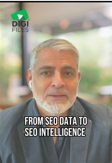 SEO tools used to just show rankings. But modern SEO requires more than dashboards. It requires intelligence. AI is transforming how agencies analyze performance, uncover opportunities, and make faster strategic decisions. That is one of the reasons we built RankSpark. It helps turn SEO data into real insights we use with our clients every day. Read more: https://sandstormdigital.com/2026/03/12/from-seo-data-to-seo-intelligence-the-next-evolution-of-search-strategy/ #SEOAgency #AISEO #SEOTools #