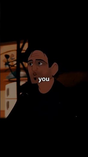 “Become the Main Character " | Cartoon Motivation | DreamFrame