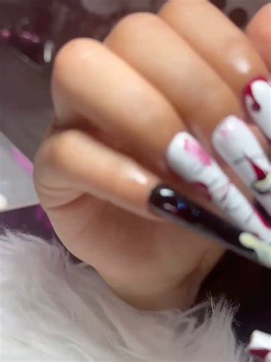 Ruby Spa, Nails & Lashes on Reels | Facebook