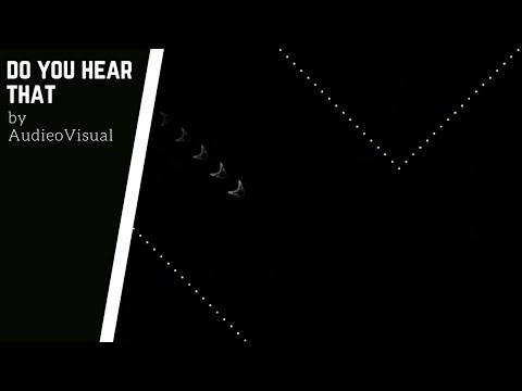 "DO YOU HEAR THAT" - AudieoVisual | Geometry Dash 2.11