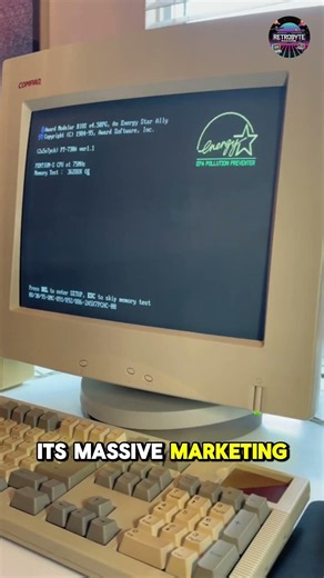 The Software Launch That Changed Computers Overnight 🚀🖥️ #shorts #software #computers #history