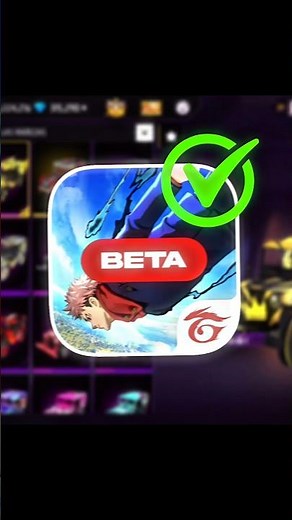 ✅️Como DESCARGAR FREE FIRE BETA 2026 NUEVA ACTUALIZACION 🔥 Como DESCARGAR FF BETA APK en ANDROID