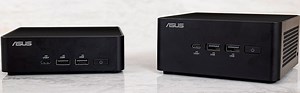 ASUS NUC 14 Pro: los nuevos Mini-PC de la marca para uso profesional y capacidades de IA