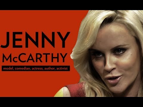 Jenny McCarthy Interview | Larry King Now | Ora TV