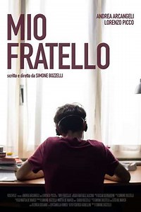 My Brother - Movie
