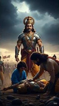 Abhimanyu Chakravyuh: The Brave Final Battle Journey