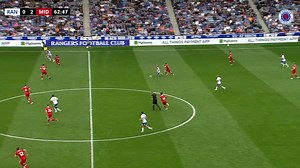 360K views · 3.9K reactions | ⚽️ Danilo with the header from a Max Aarons delivery. | Rangers FC | Facebook