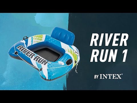 INTEX® River Run™ 1