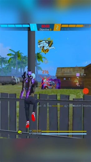 IMPOSSIBLE 🍷🗿 #freefire #firtana