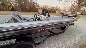 NEW PRO!!! 2022 Phoenix 21 PHX, 2022 Suzuki 250SS $77,499 James (918)830-2197 BassBoat4Sale.com/boats/pro/41396/ | BassBoat4Sale.com