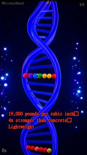 Your Bones Are Stronger Than Steel (19,000 Pounds of Force)