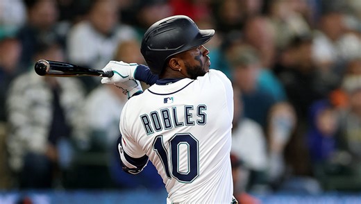 Seattle Mariners Injury Updates: Robles, Kirby and more