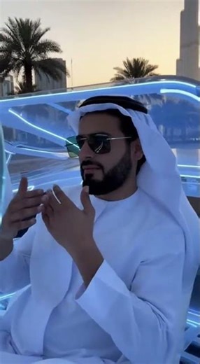 Driving with NO Hands? 👋 Future of Supercars! ✨#FutureTech #Supercar