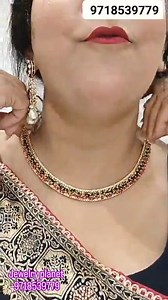 Jewelry planet booking no 9718539779 #jewelrylover #woaset #premiumqualityset | Jewelry Planet