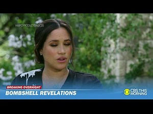 CBS  March 8, 2021 7:00am-9:00am PST