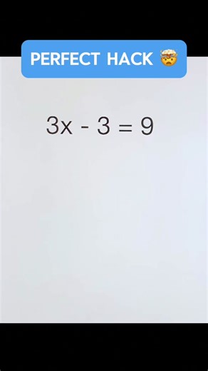 Up and down trick #fyp #math #mathhack #mathtrick #mathtutor