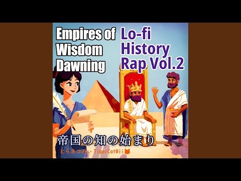 ヘロドトス歴史の話 Herodotus's History