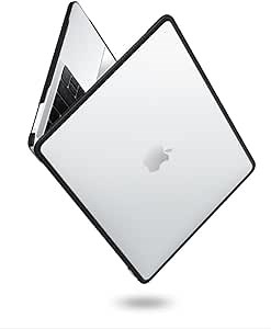 for Apple Laptop Protective Case MacBook 13 Air Pro 16 A1706/A1708/A1989/A2442 Cover Frosted Laptop Protective Shell Slim Design (MacBook A1706/A1708/A1989/A2159)