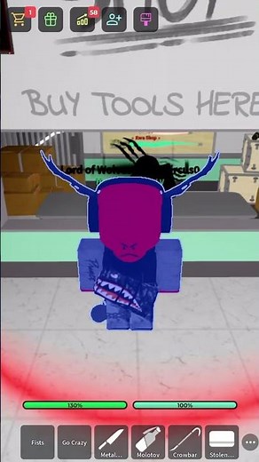 New asylum life update (Redesign + new emote pack!) #asylumlife #roblox