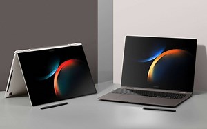 Samsung’s New Galaxy Book 3 Pro & Book 3 Pro 360 Laptops Announced - Gizmochina