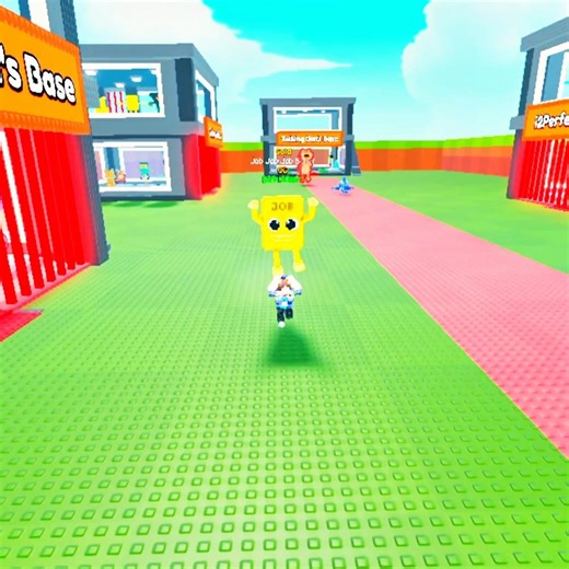 Roblox gameplay #roblox