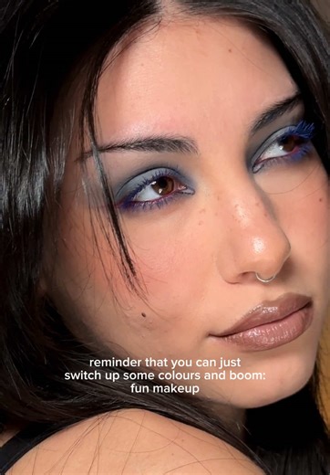 Unique Eyeshadow Techniques for Stunning Looks