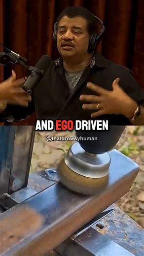 What If a Coin Flip Isn’t Random? 🪙🤯#neildegrassetyson #science #education #shorts