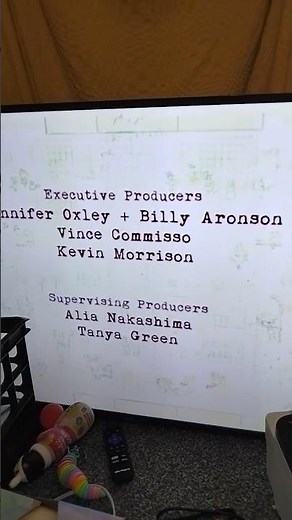 Peg+Cat funding credits season 23.