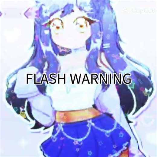 TW; FLASH WARNING