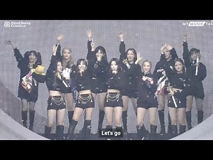 LOONAVERSE:FROM full slime tutorial [eng sub]