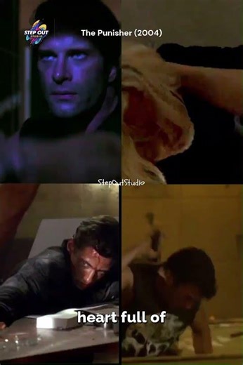 PUNISHER RAGE