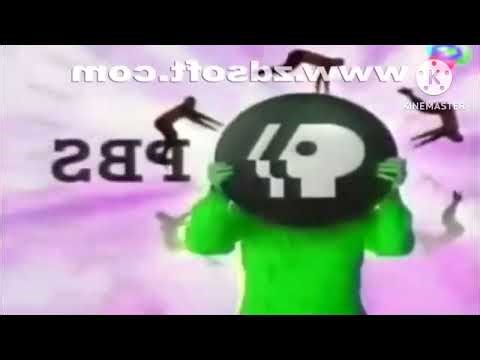 Preview 1280 NET PBS Logo History [REUPLOAD]