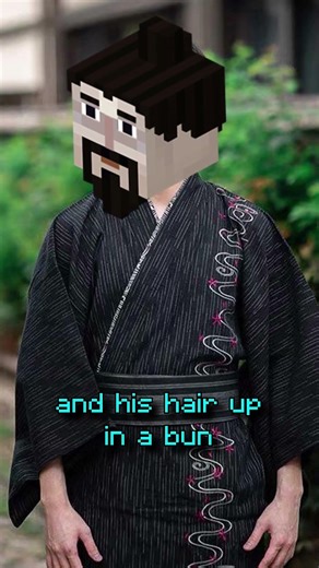 The Story Behind Ninja Ivor is Awesome in Minecraft Story Mode