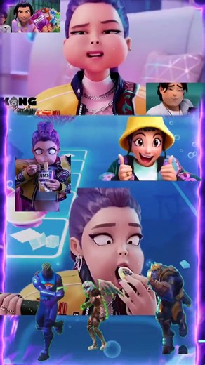 Tiles Hop 😱 No Way I Survived This