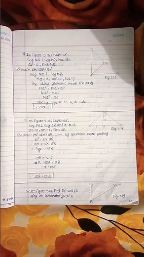 class 10 math2 chapter 2 practice set 2.1
